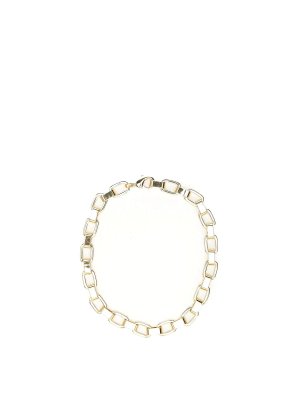 FEDERICA TOSI: Halsketten und Halsbänder - Halskette - Gold