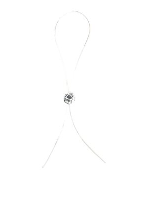 FEDERICA TOSI: Halsketten und Halsbänder - Halskette - Gold