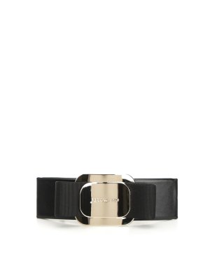 FERRAGAMO: accessori per capelli - Fermaglio per capelli