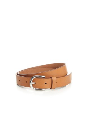 ISABEL MARANT: Ceintures - Ceinture - Beige