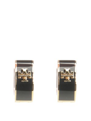 TORY BURCH: Earrings - Hoop Earrings
