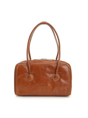 MARGE SHERWOOD: totes bags - Boston Bag