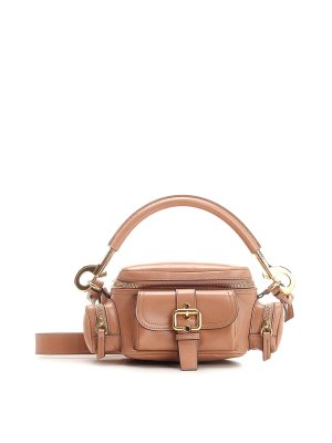CHLOE': cross body bags - Camera Bag Small Bag