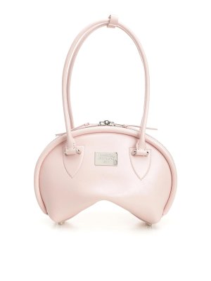 Acne Studios: Sacs bowling - Sac De Bowling - Rose