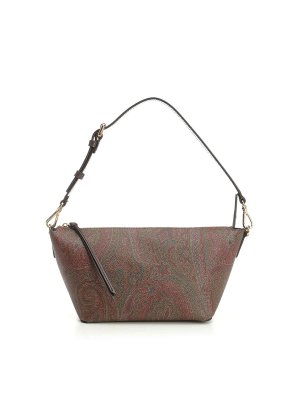 ETRO: ショルダーバッグ - ショルダーバッグ - ブラウン