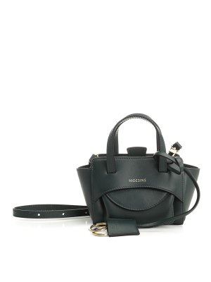 HIDESINS: クラッチバッグ - クラッチバッグ - Flap