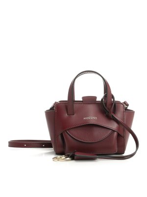 HIDESINS: clutches - Xs  Bag