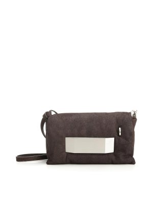 RICK OWENS: Bolsos Shopping - Bolso Shopping - Pillow Griffin