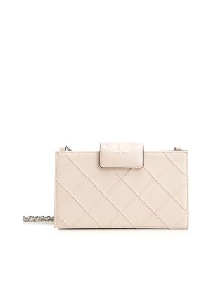 TORY BURCH: 財布＆ポーチ - 財布 - Fleming