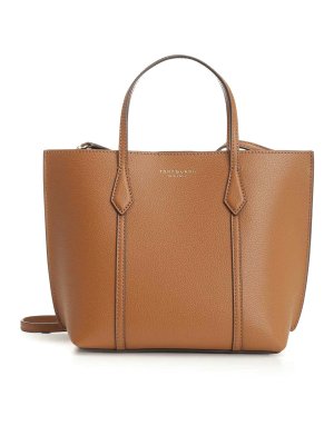TORY BURCH: Handtaschen - Shopper - Braun