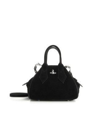 VIVIENNE WESTWOOD: Bolsos Shopping - Bolso Shopping - Yasmine