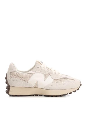 NEW BALANCE: スニーカー - スニーカー - 327