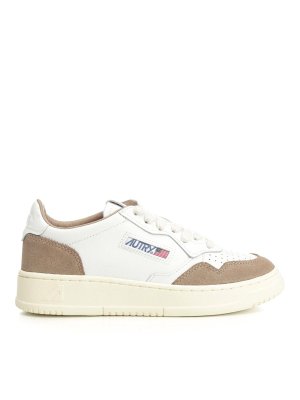 AUTRY: trainers - Sneaker