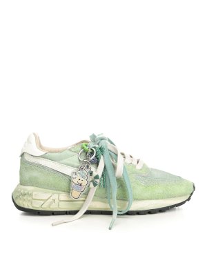 AUTRY: trainers - Reelwind Low Sneakers