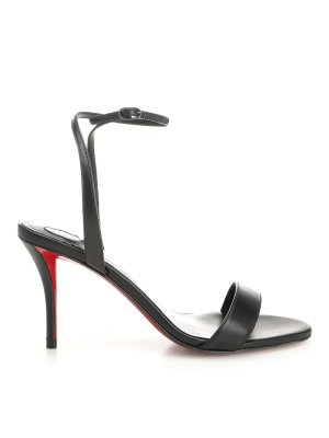 CHRISTIAN LOUBOUTIN: sandals - Miss Z Sandal