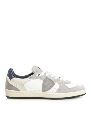 PHILIPPE MODEL: trainers - Sneakers