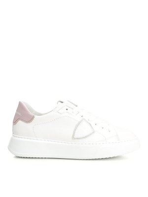 PHILIPPE MODEL: trainers - Sneakers