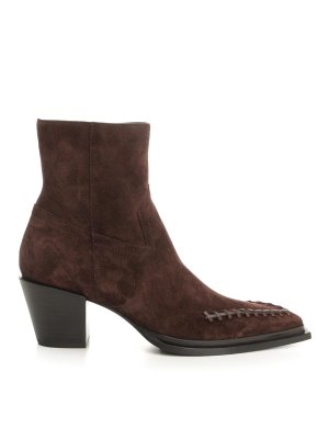 JIMMY CHOO: Bottines - Bottines - Cece