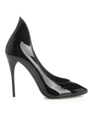 Alaïa: Zapatos de salón - Zapatos De Salón - Negro
