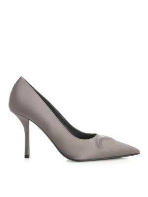 Alaïa: Zapatos de salón - Zapatos De Salón - Gris