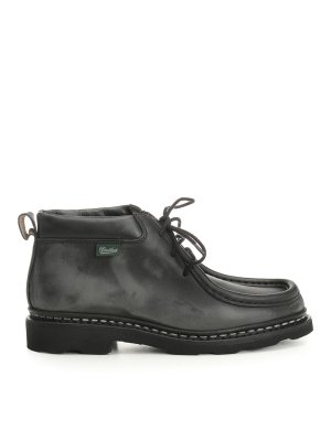 PARABOOT: Botines - Botines - Negro