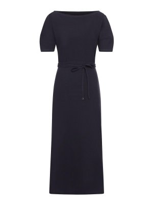 LEMAIRE: Vestidos cortos - Vestido Corto - Azul