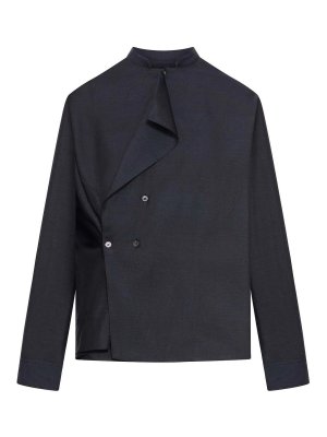 SOEUR: bluse - Camicetta di seta Hampton