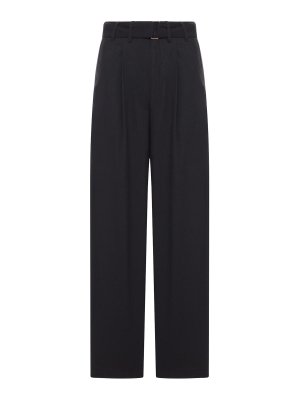 SOEUR: pantaloni casual - Pantaloni Gaby in cotone