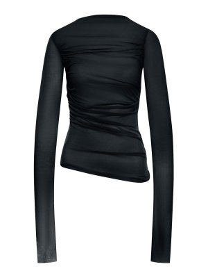 SOEUR: t-shirt - Maglietta Gaia in cotone