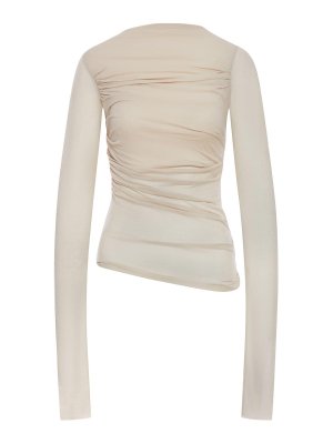 SOEUR: t-shirt - Maglietta Gaia in cotone