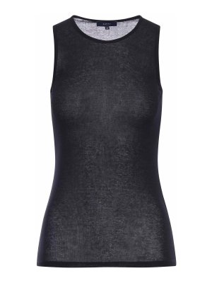 SOEUR: Top e canotte - Top Iside in cotone