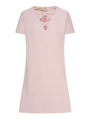 VALENTINO GARAVANI: Vestidos cortos - Vestido Corto