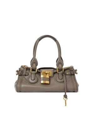 CHLOE': borse a spalla - Borsa Paddington