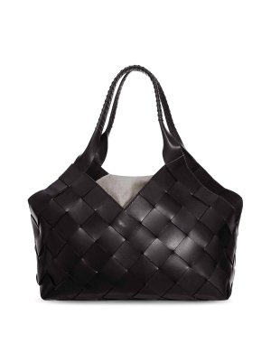 DRAGON DIFFUSION: Handtaschen - Shopper - Schwarz
