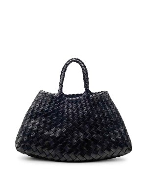 DRAGON DIFFUSION: Handtaschen - Shopper - Schwarz