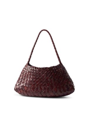 DRAGON DIFFUSION: Handtaschen - Shopper - Braun