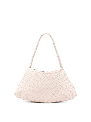 DRAGON DIFFUSION: Handtaschen - Shopper - Nude