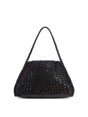 DRAGON DIFFUSION: Handtaschen - Shopper - Schwarz