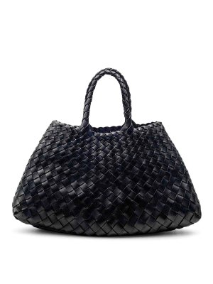 DRAGON DIFFUSION: Handtaschen - Shopper - Schwarz