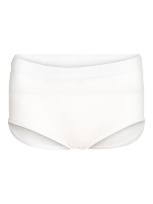 ANN DEMEULEMEESTER: Pantalones de sastrerìa - Pantalones De Sastrería - Blanco