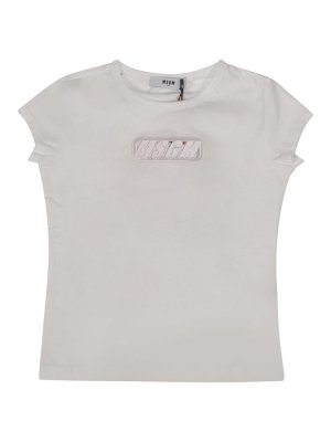 m.s.g.m.: t-shirts - T-Shirt