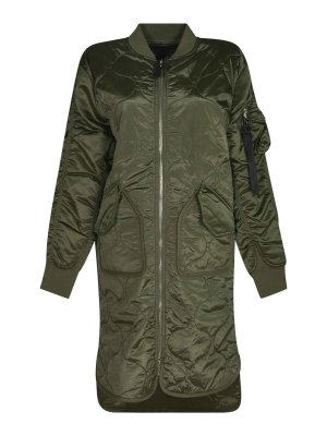 ALPHA INDUSTRIES: casual jackets - Jacket