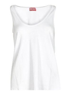 DIESEL: Jeans Rectos - Vaqueros Rectos - Azul