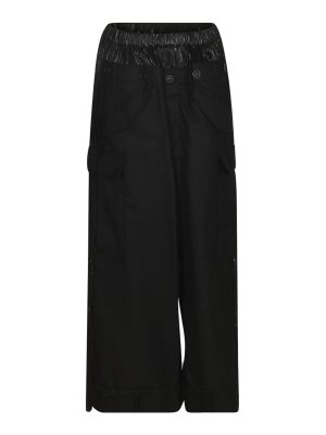 JUNYA WATANABE: pantaloni casual - Pantaloni
