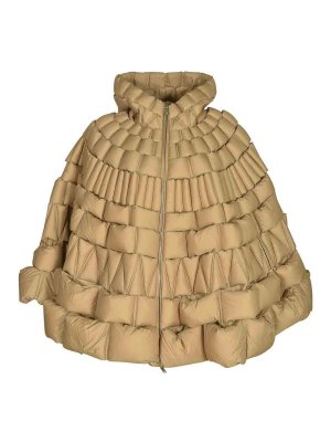 RAXXY: padded jackets - Puffer Jacket