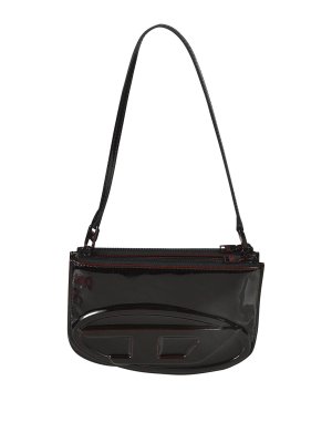 DIESEL: Rucksäcke - Rucksack - Schwarz