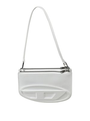 DIESEL: backpacks - Technical Fabric Backpack