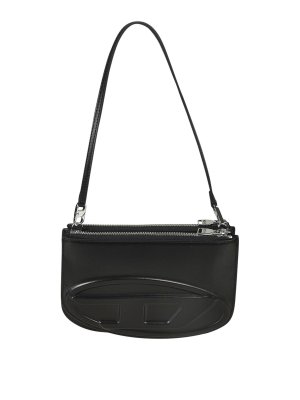 DIESEL: Rucksäcke - Rucksack - Schwarz