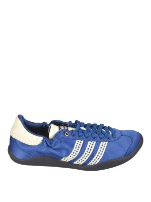 Adidas Originals: Chaussures de sport - Baskets - Bleu