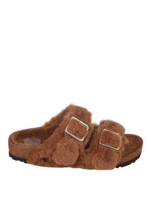 BIRKENSTOCK: mules shoes - Mules